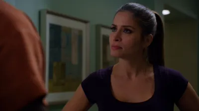 thumbnail - S1:E11 The Inheritance