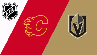 thumbnail - Golden Knights Broadcast