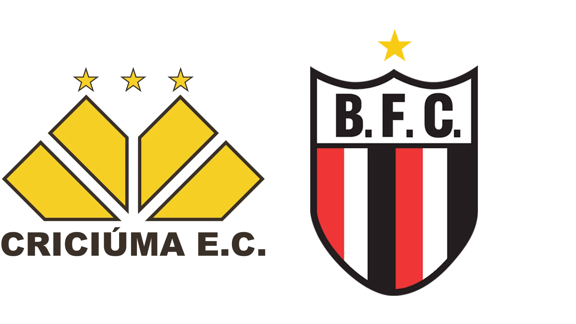 Criciúma x Botafogo-SP
