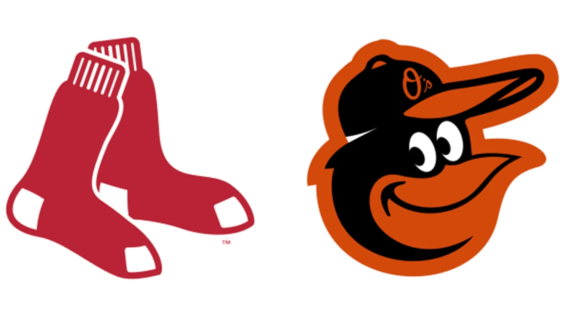 Boston Red Sox x Baltimore Orioles