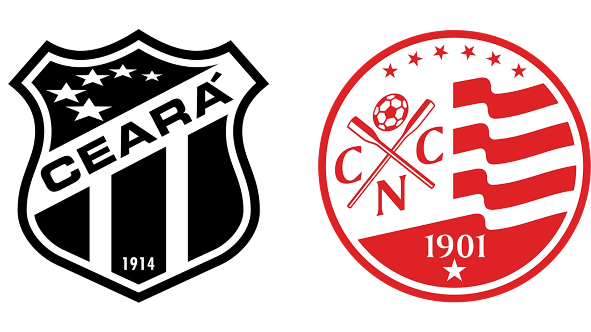 Ceará x Nautico