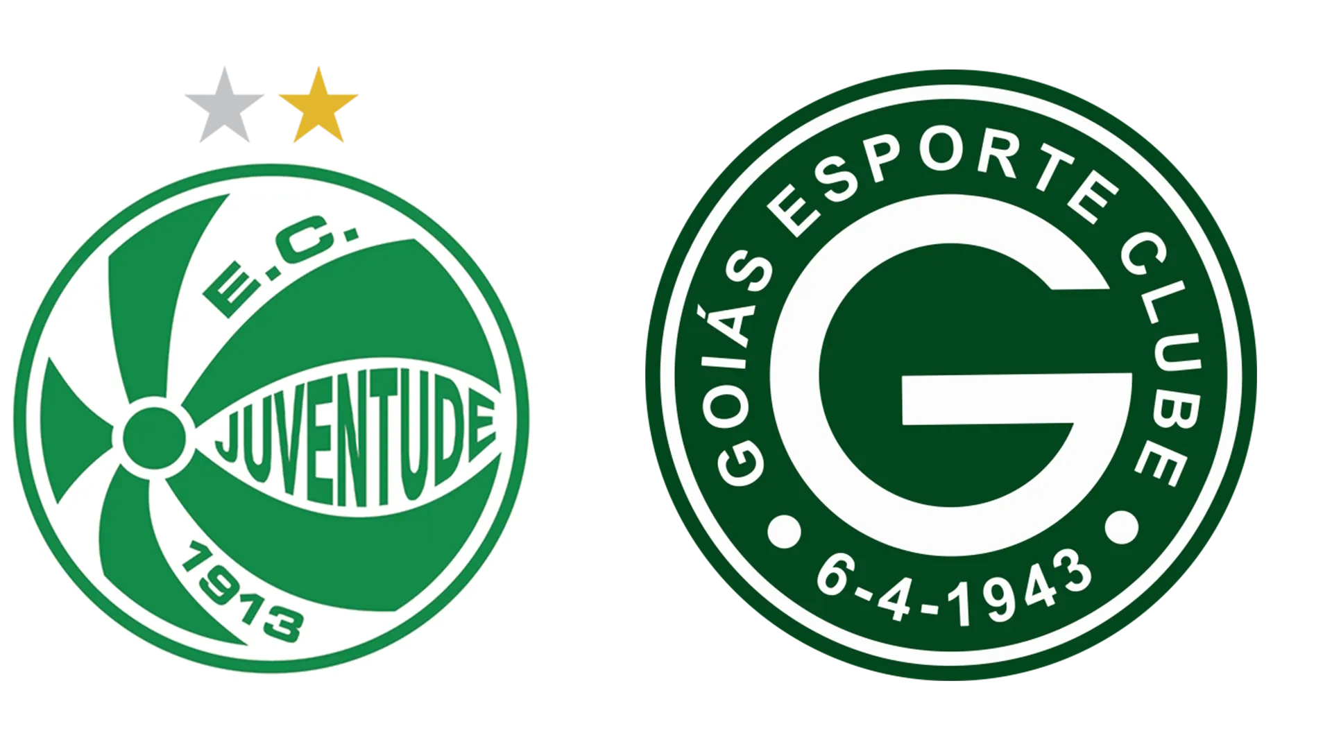 Juventude x Goiás