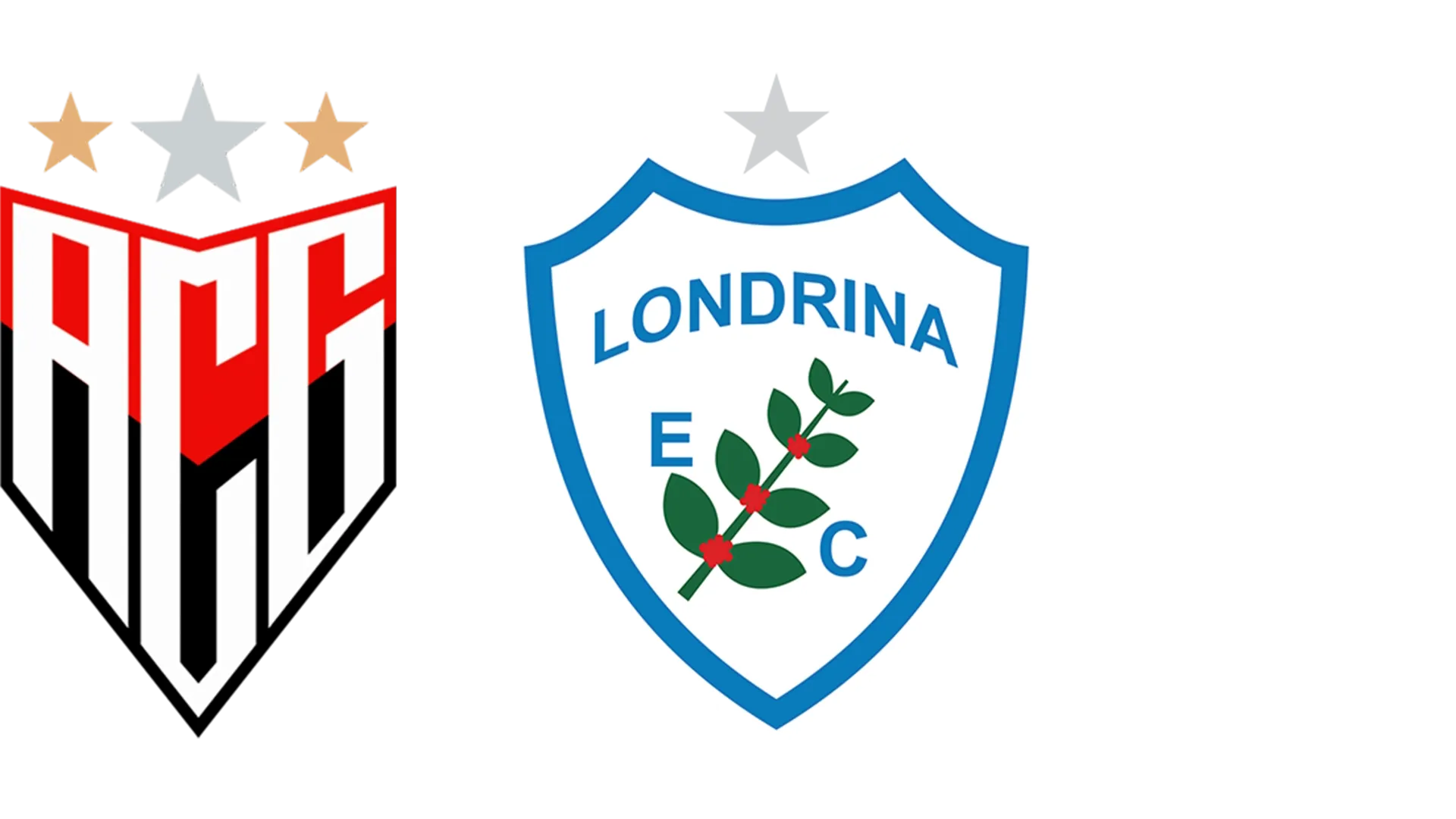 Atlético Goianiense x Londrina