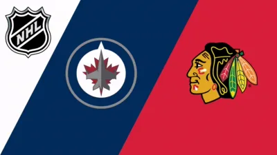 thumbnail - Blackhawks Broadcast