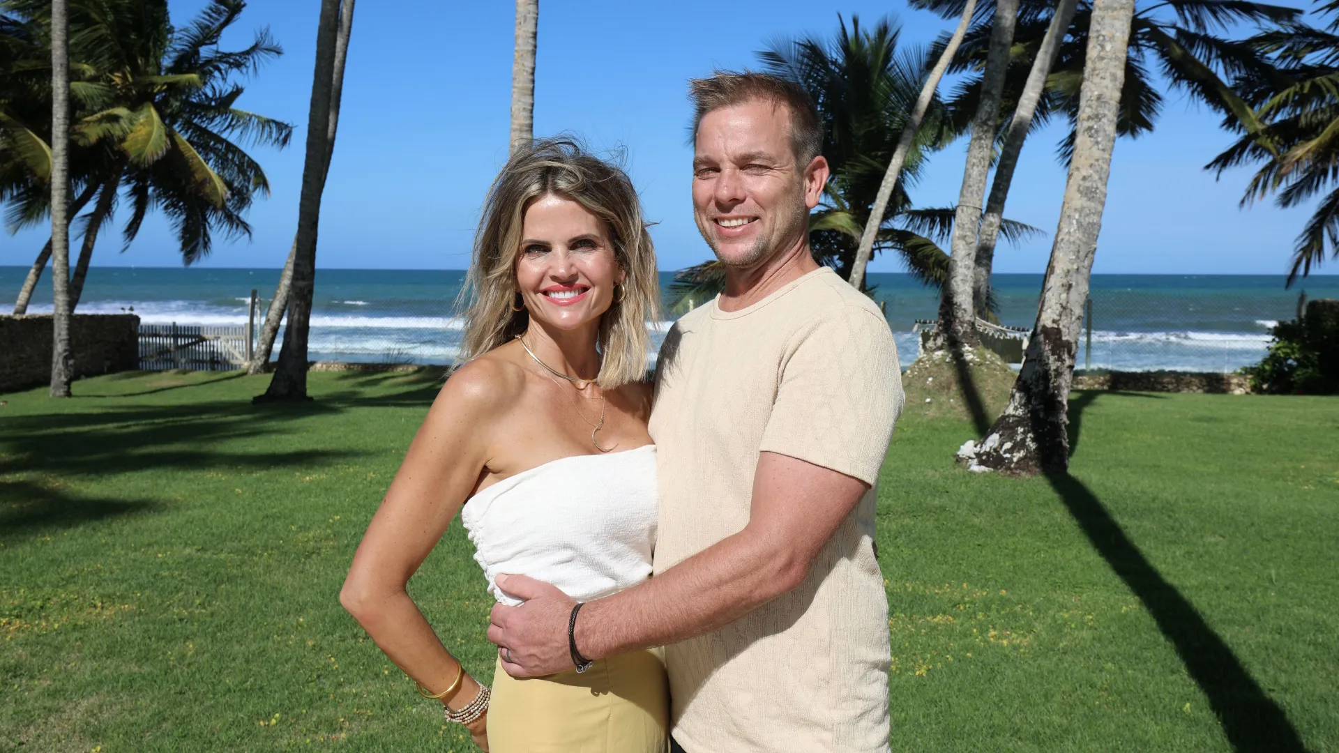 thumbnail - S1:E14 Good Vibrations in Cabarete