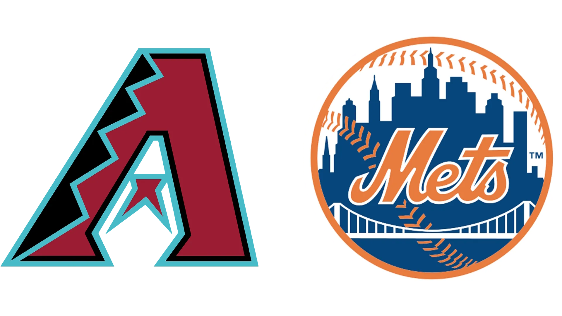 Arizona Diamondbacks vs. New York Mets