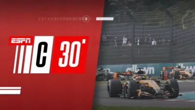 thumbnail - Compacto | F1 GP Japón | Carrera (30 min)