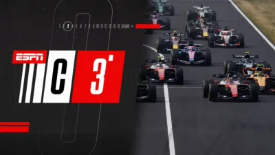 thumbnail - Compacto | F1 GP Japón | Carrera (3 min)