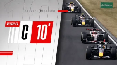 thumbnail - Compacto | F1 GP Japón | Carrera (10 min)