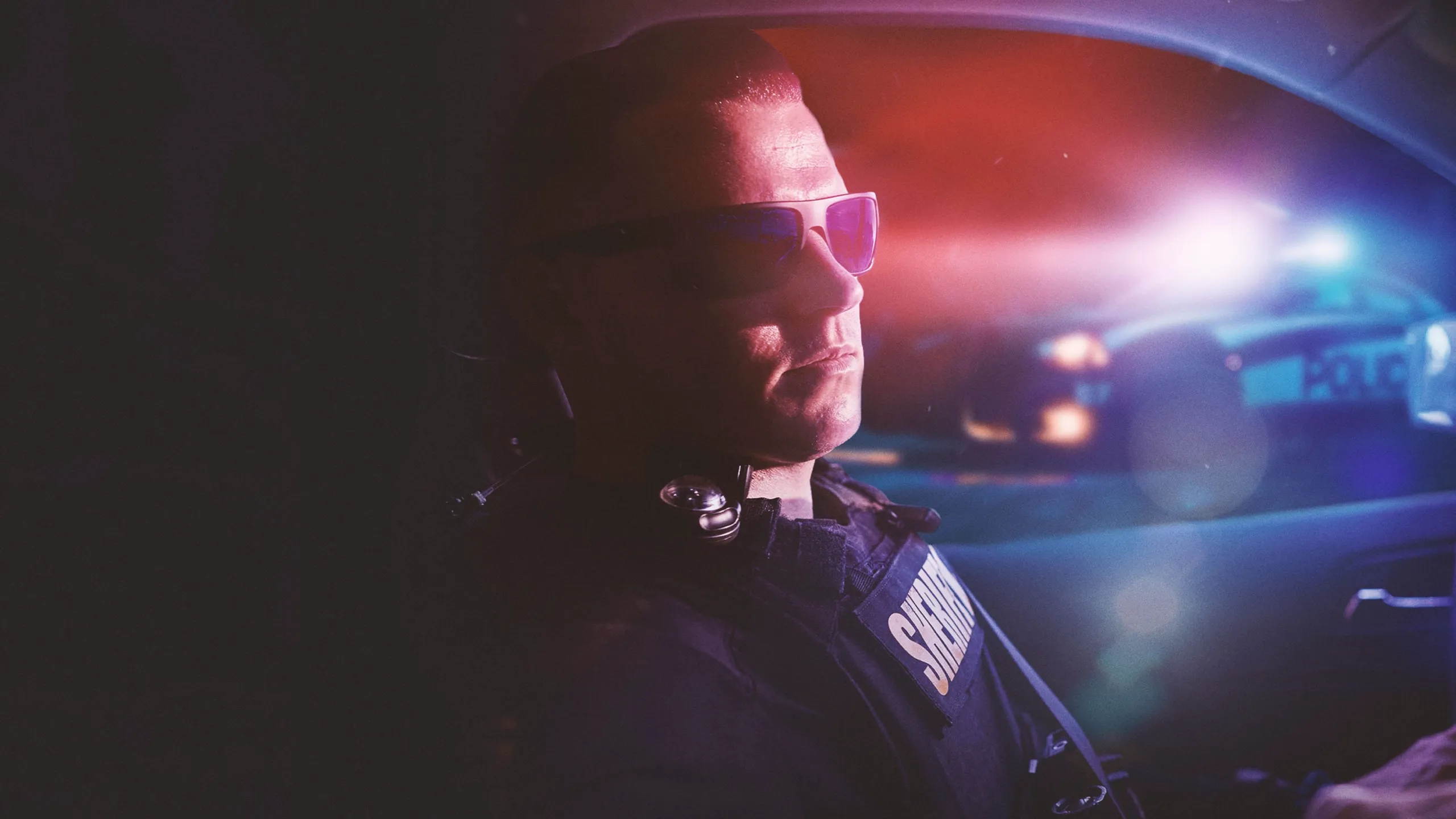 Live PD: Police Patrol
