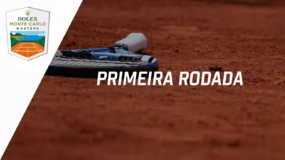 thumbnail - Rolex Monte-Carlo Masters (First & Second Round)