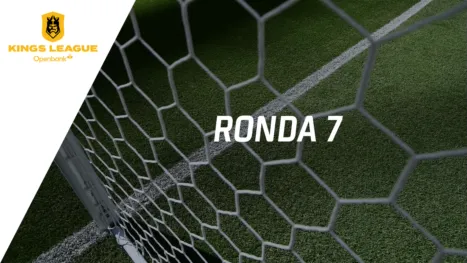 thumbnail - Kings League Americas | Ronda 7