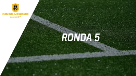 thumbnail - Kings League Americas | Ronda #5