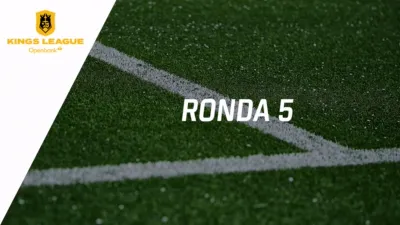 thumbnail - Kings League Americas | Ronda #5