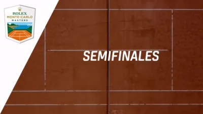 thumbnail - Rolex Monte-Carlo Masters (Semifinal)