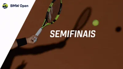 thumbnail - ATP 500: Munique: Semifinais