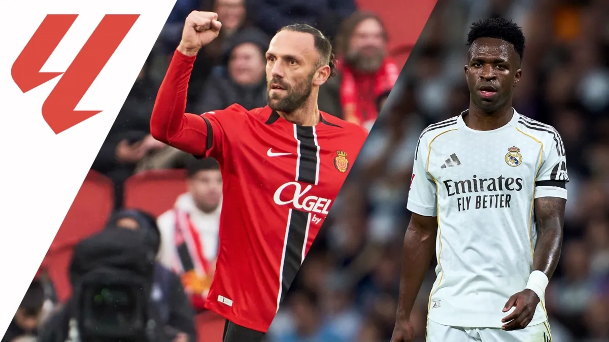 Disney+ 라리가 관련 안내 이미지