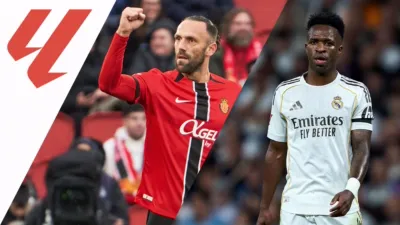 thumbnail - RCD Mallorca x Real Madrid