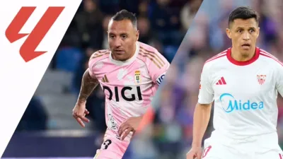 thumbnail - Real Oviedo x Sevilla