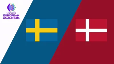 thumbnail - Suecia vs. Dinamarca