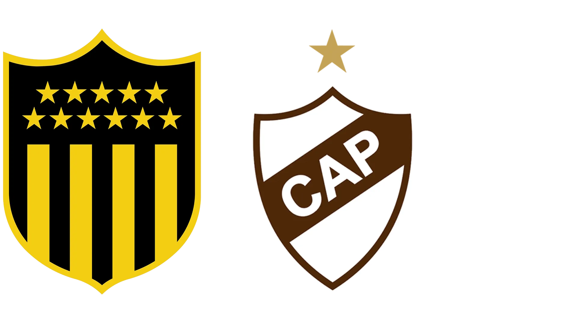 Peñarol (URU) vs. Platense (ARG)