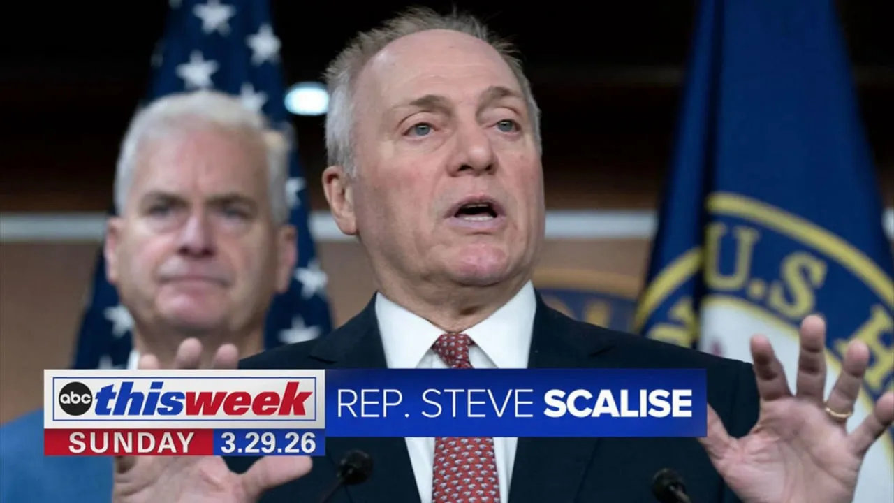 thumbnail - S18:E27 Sun, Mar 29, 2026