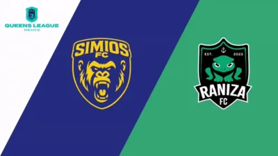 thumbnail - Simios vs. Raniza