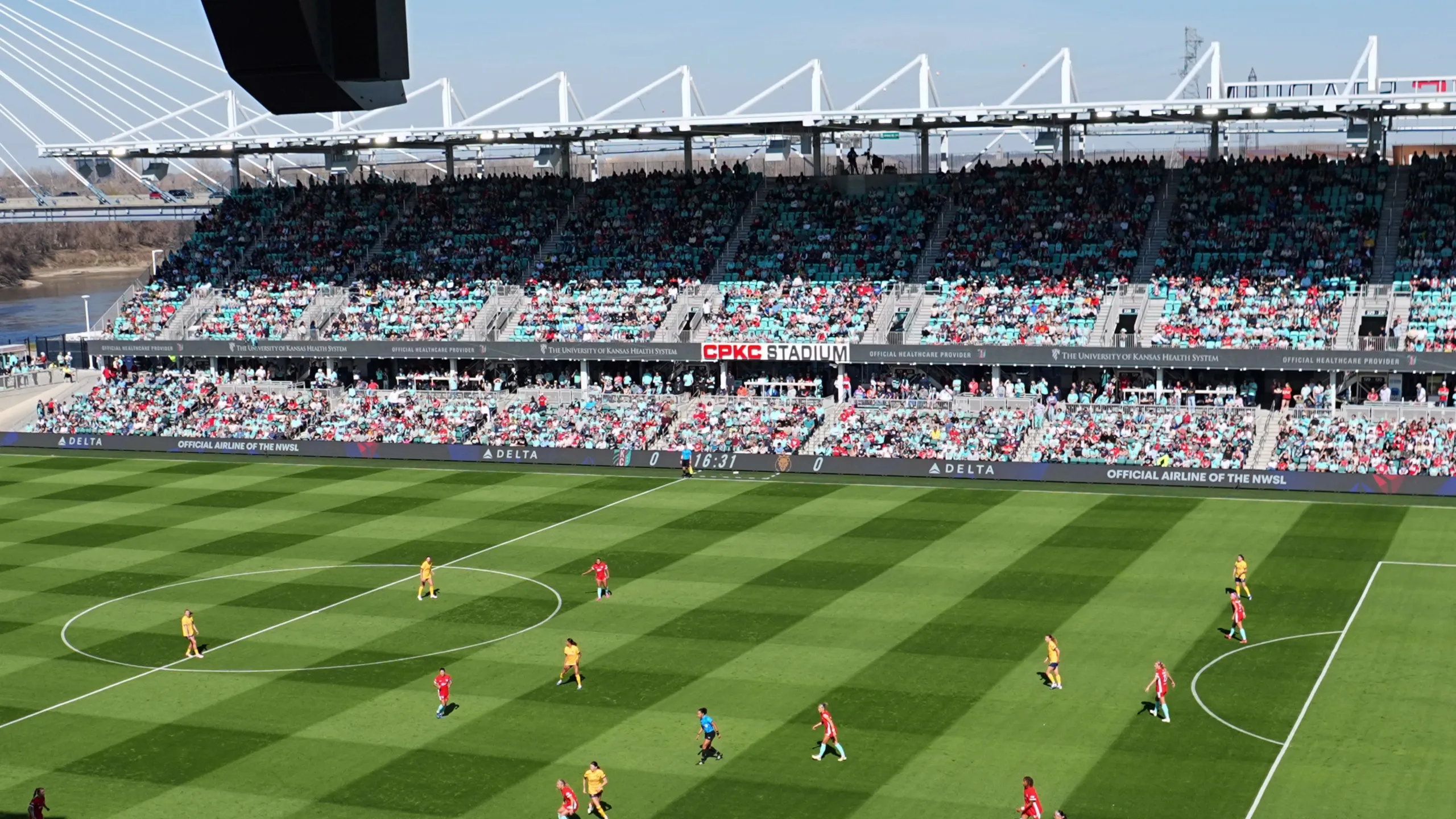 Club America x Palmeiras