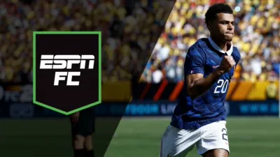 thumbnail - S3:E88 Sun, 3/29 - ESPN FC