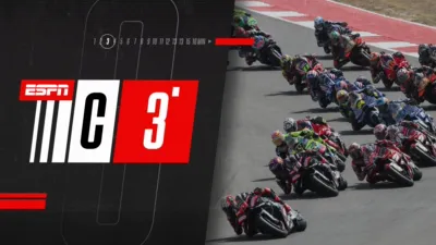 thumbnail - Compacto | MotoGP | Carreara | GP USA (3 min)
