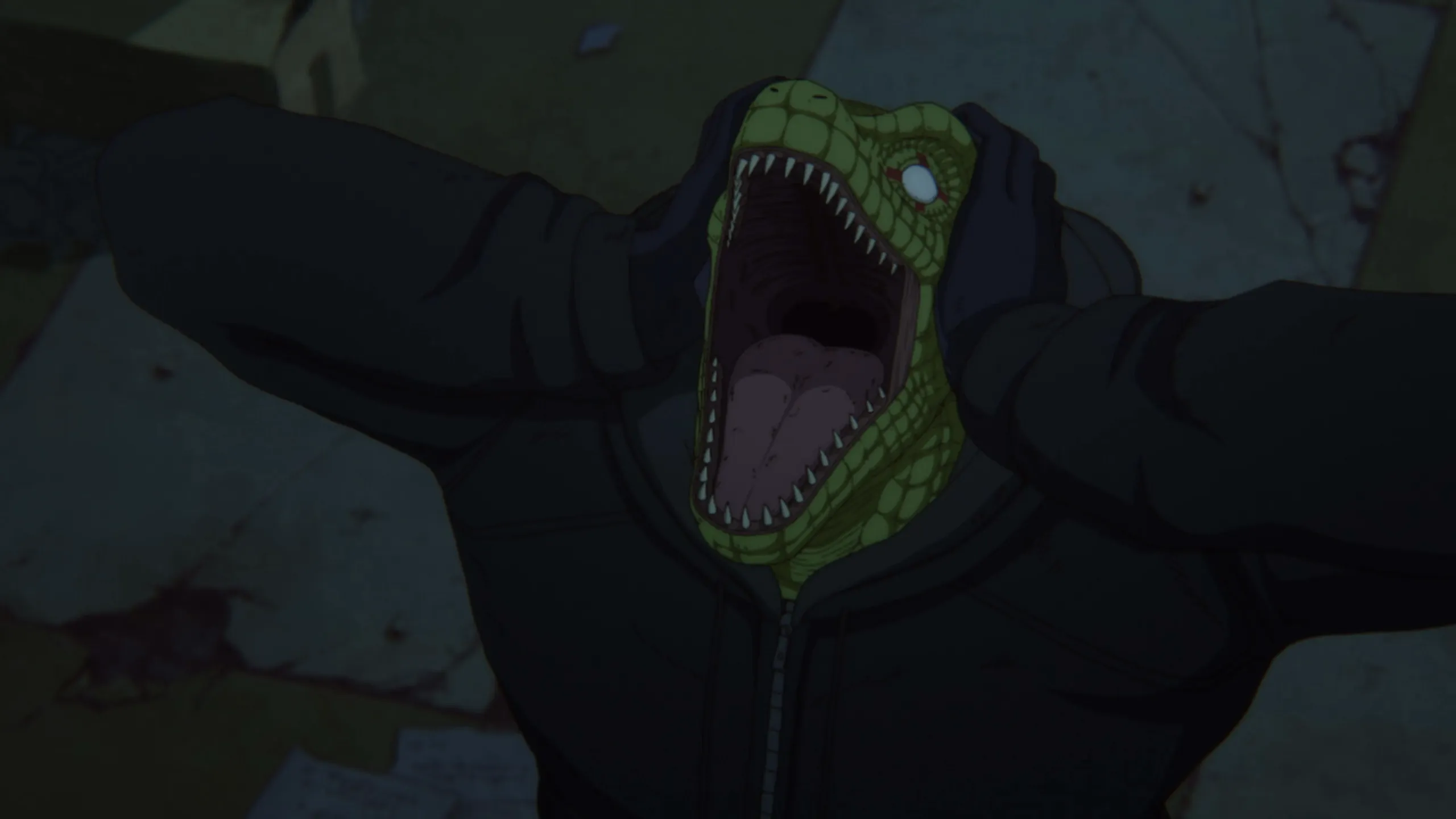 thumbnail - S2：第3話「魔の１５」