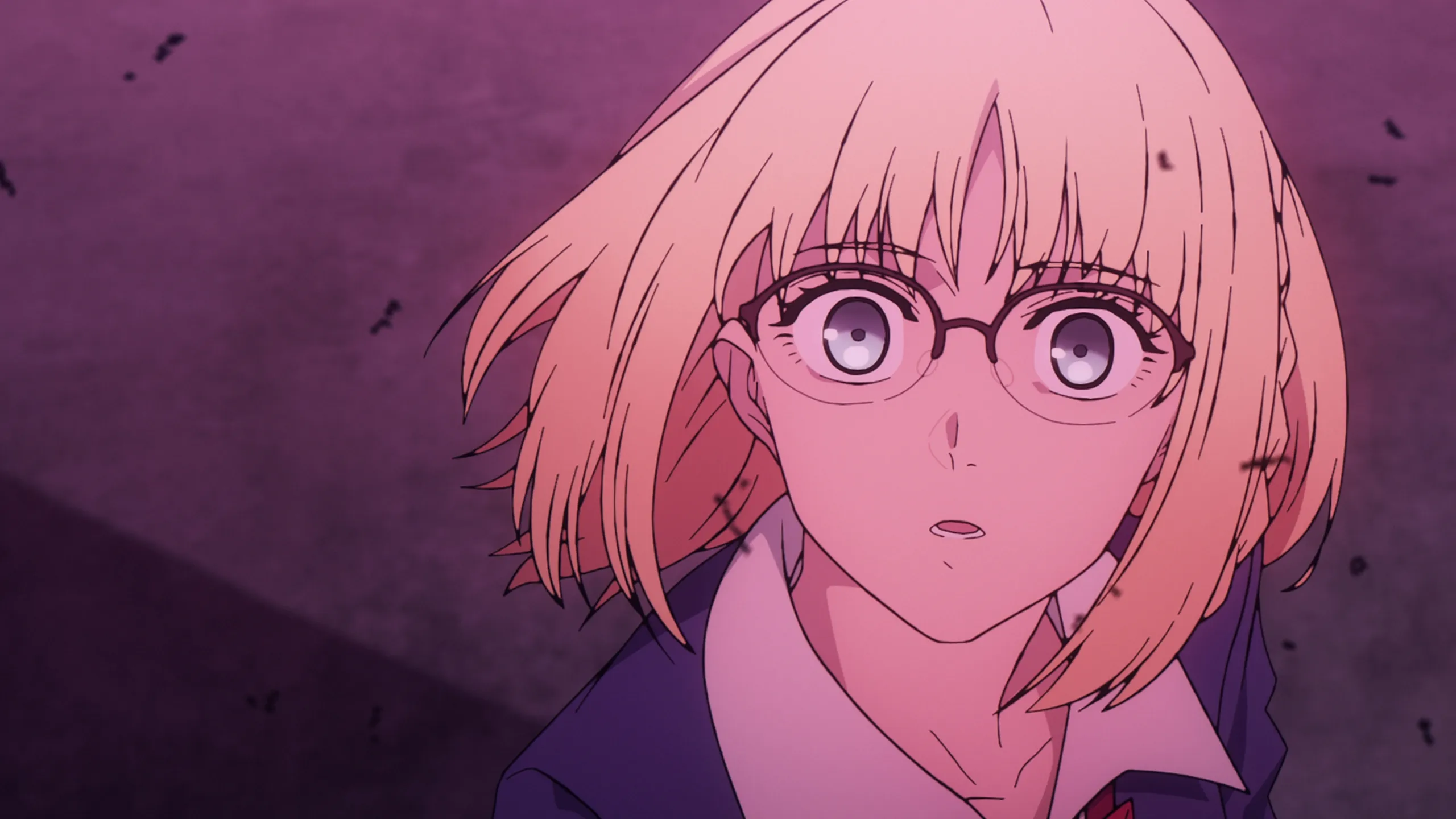 thumbnail - S1：第14話「第13話「夢幻は現となりて」」