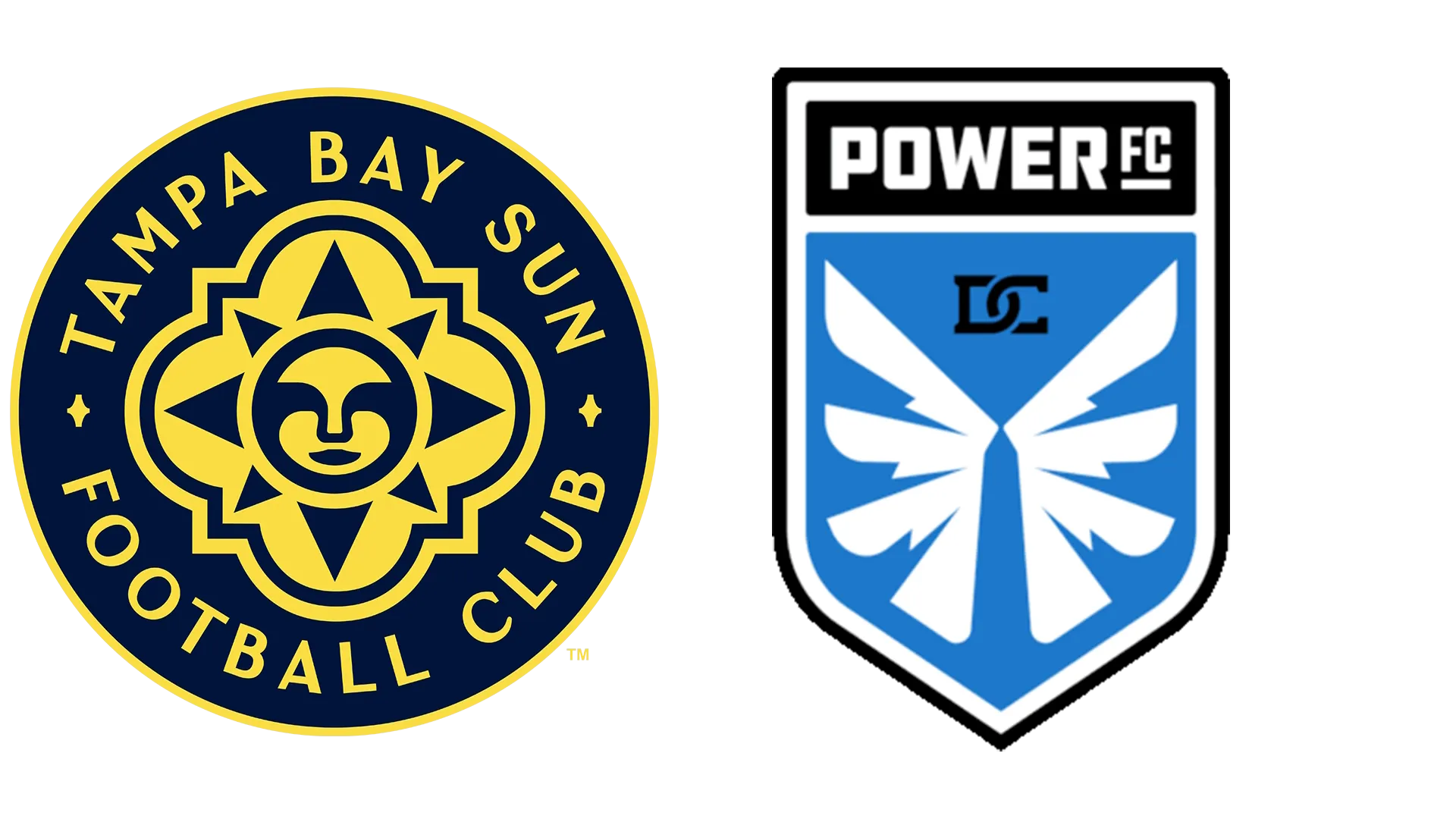 Tampa Bay Sun x DC Power