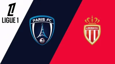 thumbnail - Paris FC vs. Monaco
