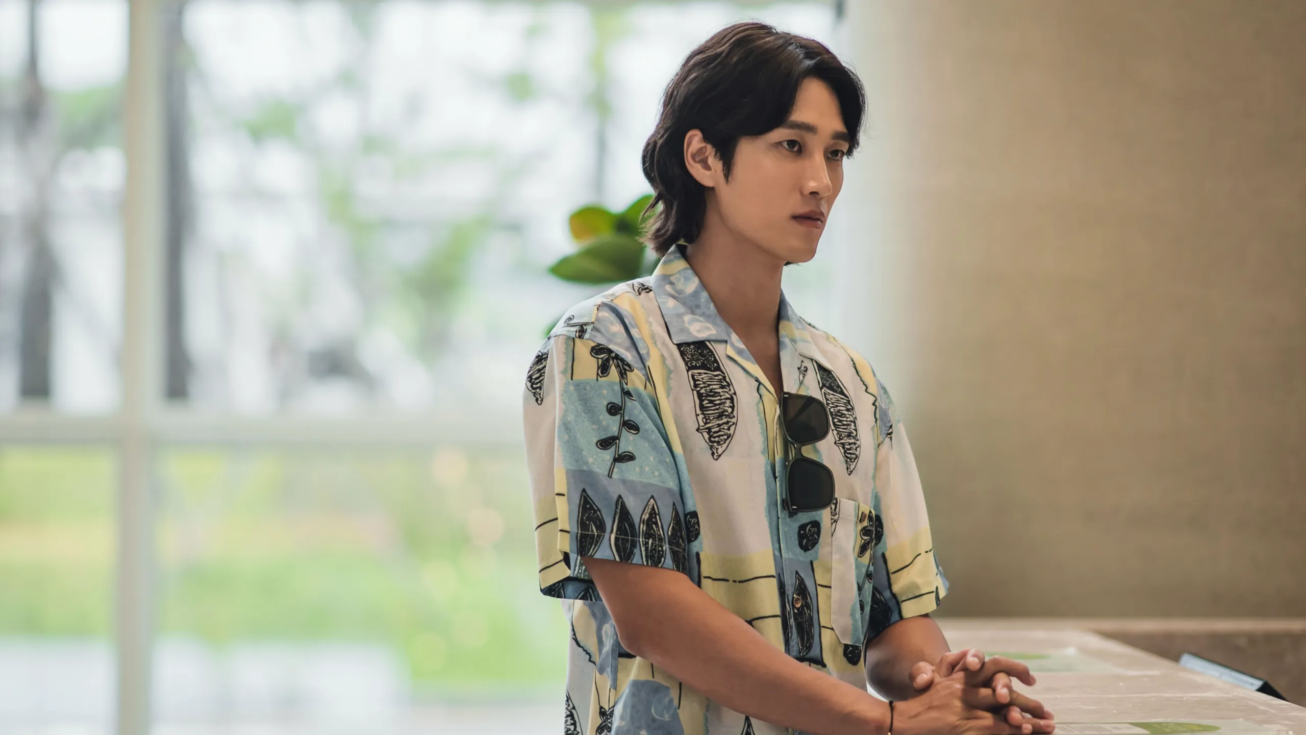 thumbnail - S1：第6話「第６話」