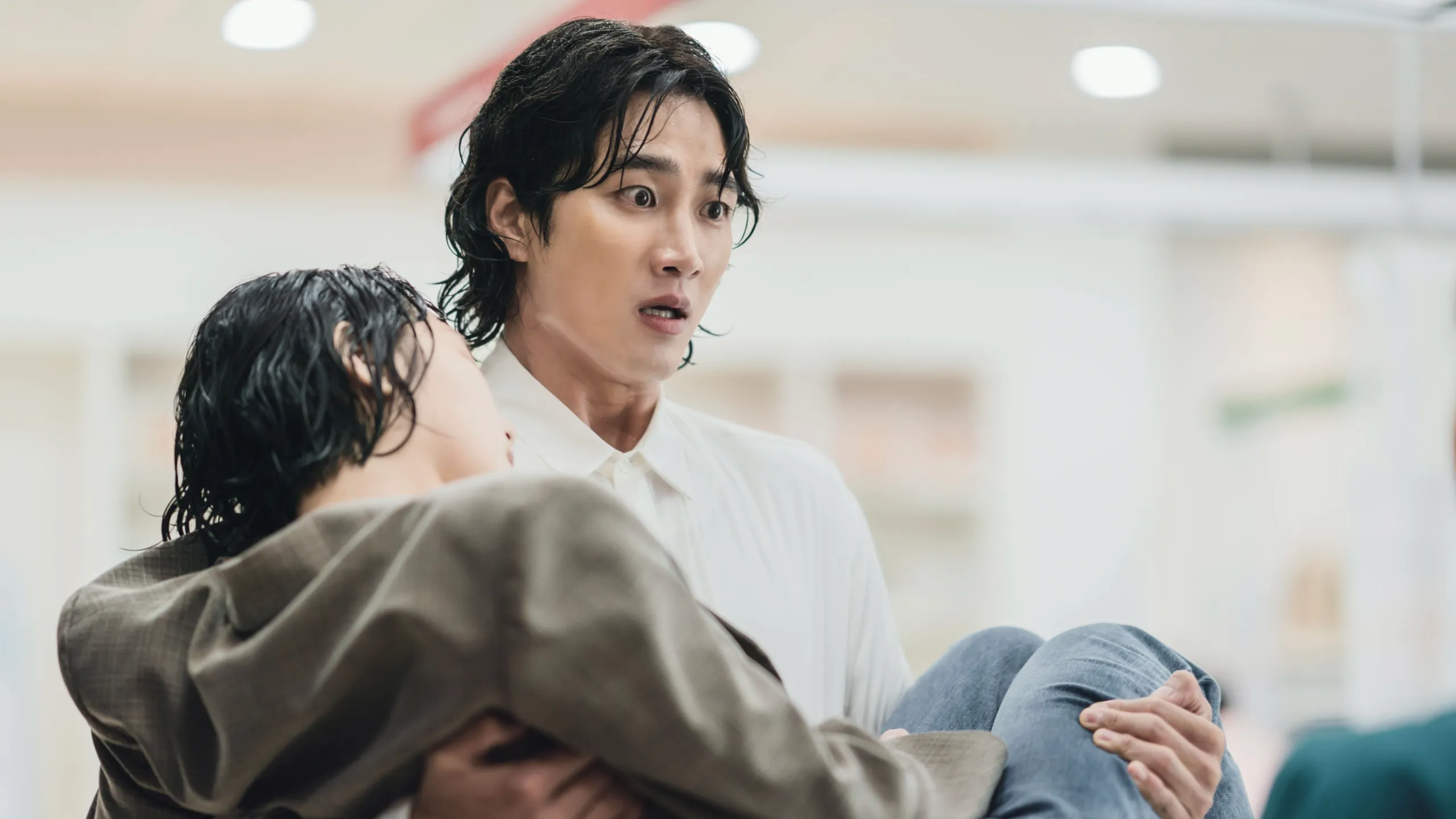 thumbnail - S1：第4話「第４話」