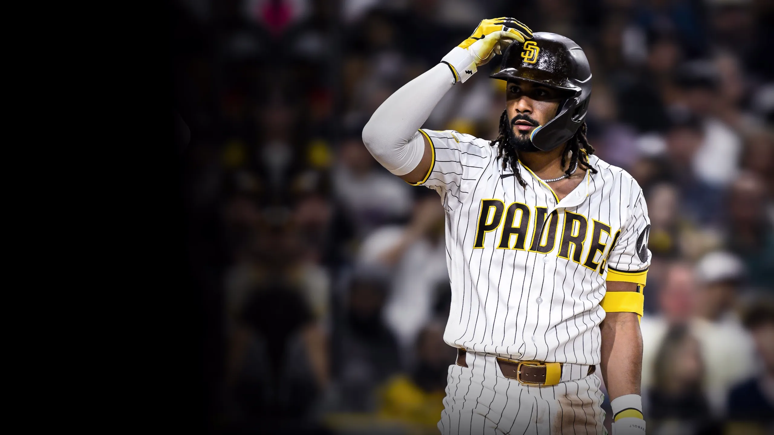 San Francisco Giants vs. San Diego Padres