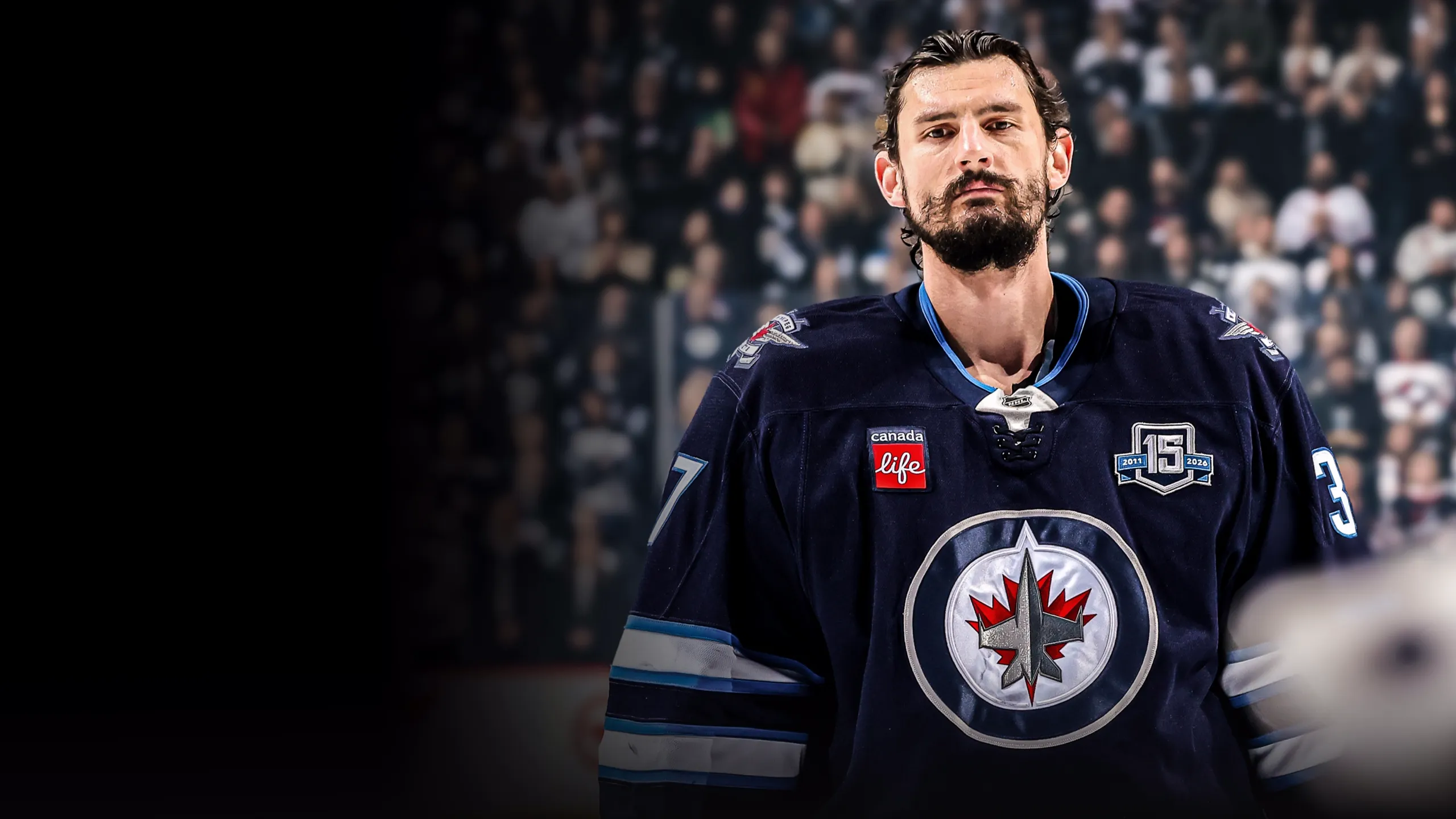 Winnipeg Jets vs. Chicago Blackhawks