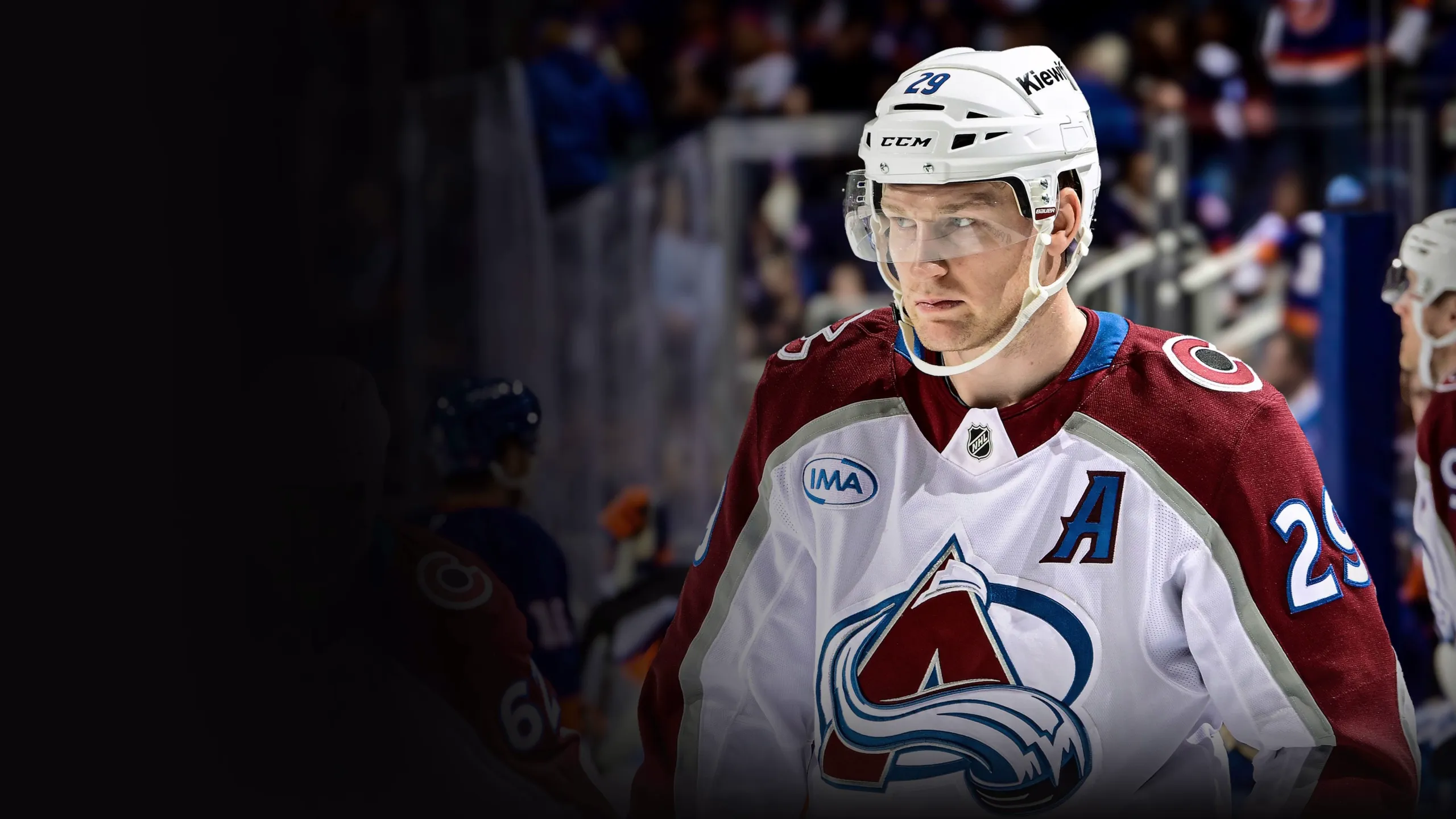 Colorado Avalanche vs. Dallas Stars
