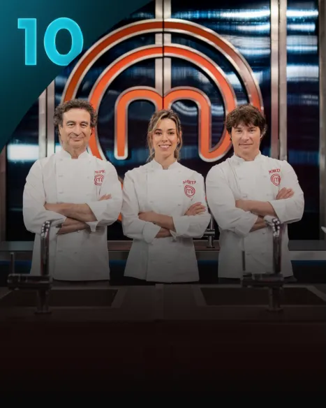 MasterChef