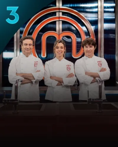 MasterChef