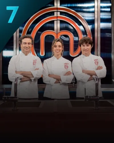 MasterChef