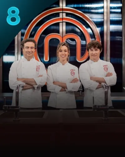 MasterChef