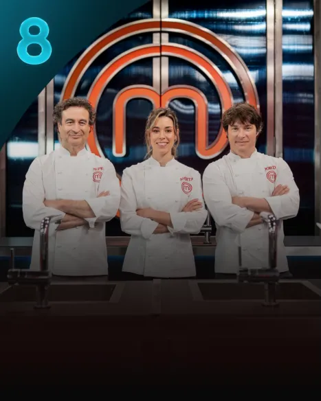 MasterChef