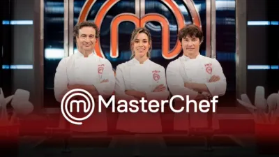thumbnail - MasterChef