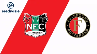 thumbnail - N.E.C. vs. Feyenoord