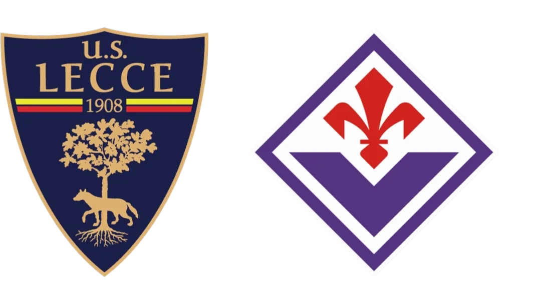 Lecce x Fiorentina