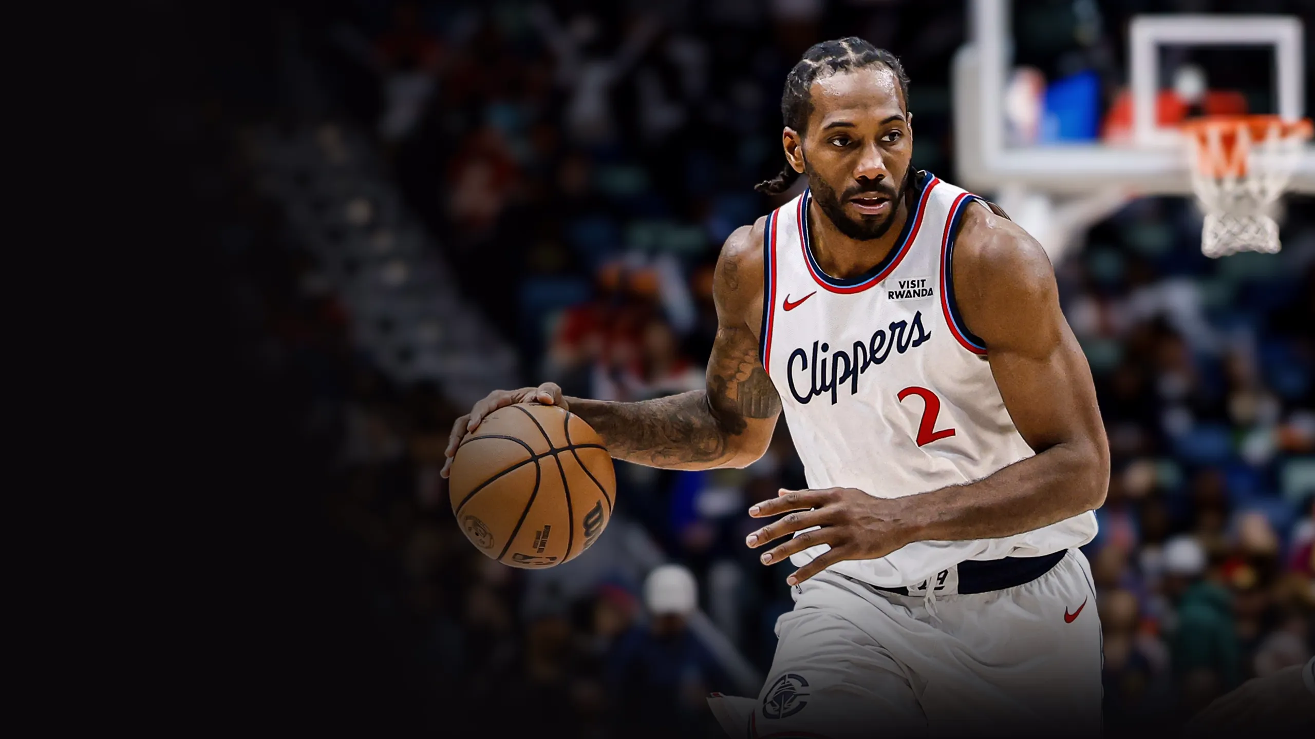 Portland Trail Blazers vs. LA Clippers