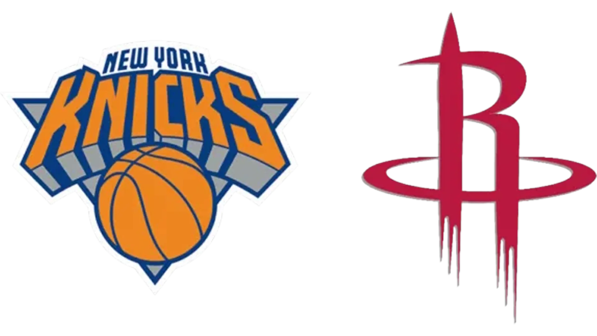 NBA Mini: New York Knicks vs Houston Rockets