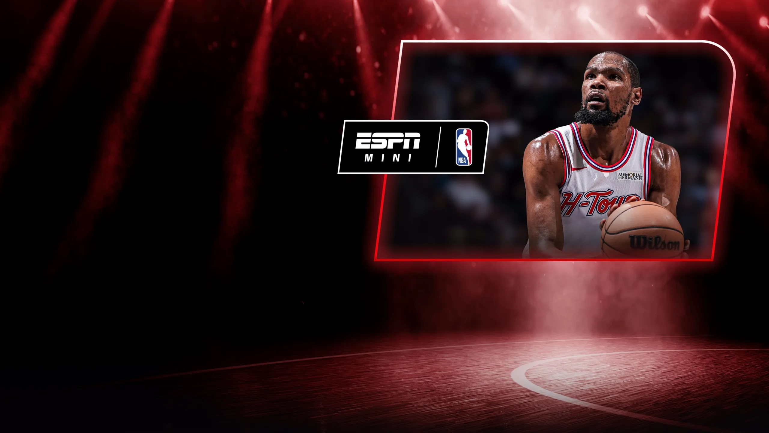NBA Mini: New York Knicks vs Houston Rockets
